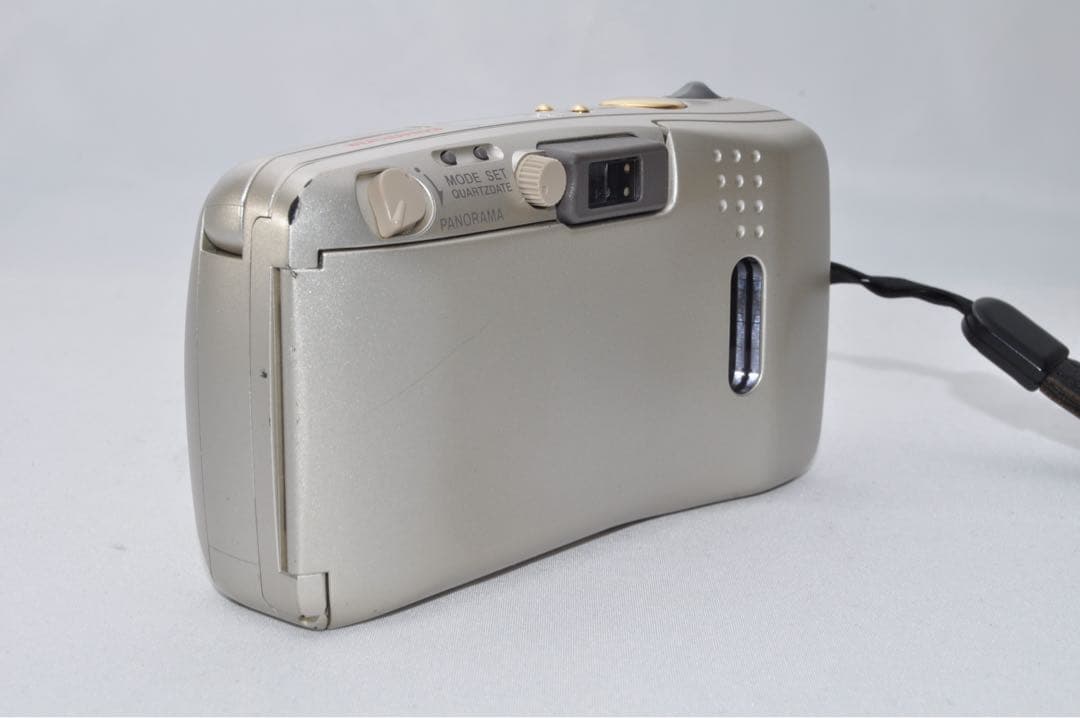 ☆美品☆ OLYMPUS μ[mju:] ZOOM 105 DELUXE