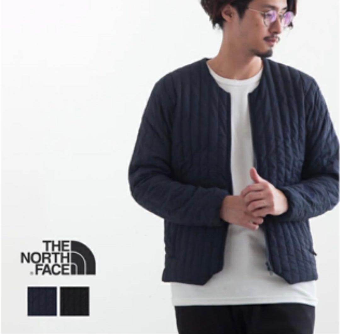 THE NORTH FACE ノースフェイストランジットカーディガン　Sサイズ