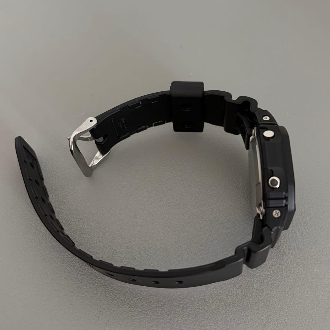 CASIO G-SHOCK GW-M5610U-1CJF デジタル腕時計