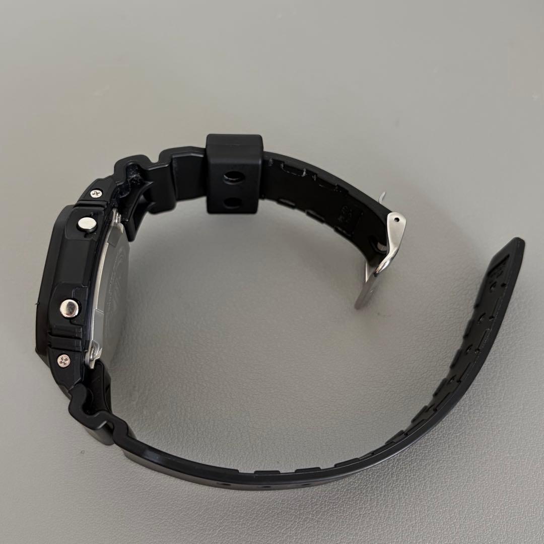 CASIO G-SHOCK GW-M5610U-1CJF デジタル腕時計