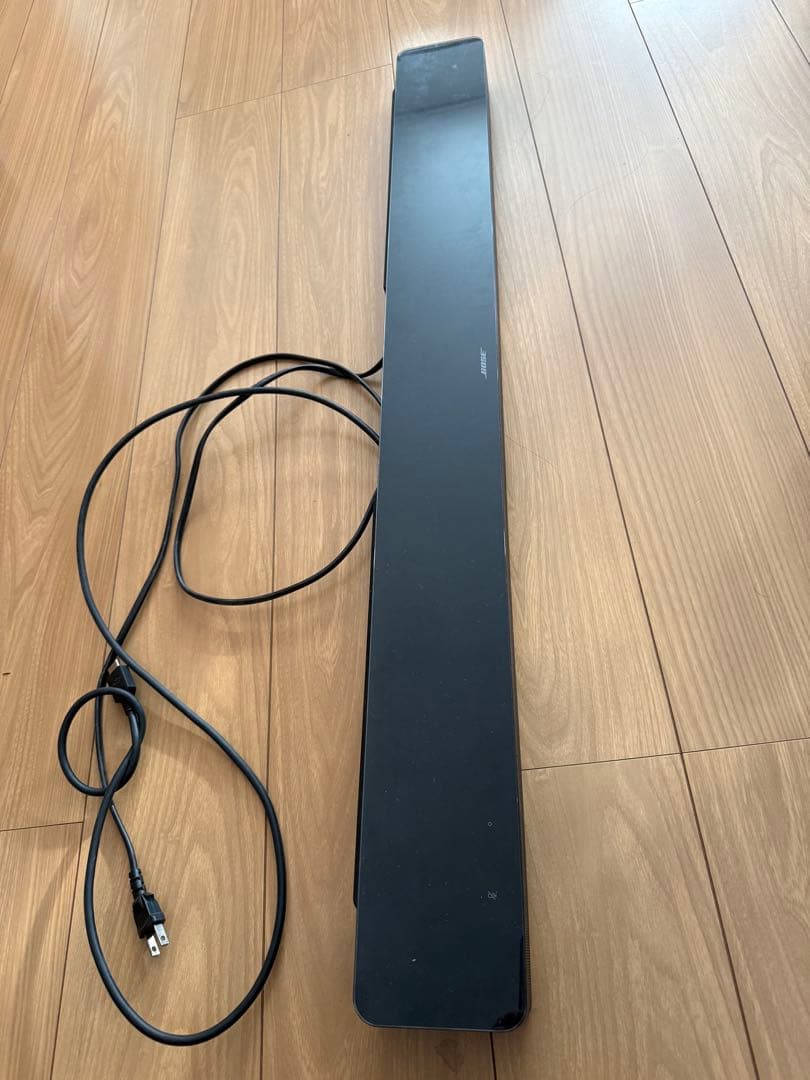 Bose Smart Soundbar 700 サウンドバー