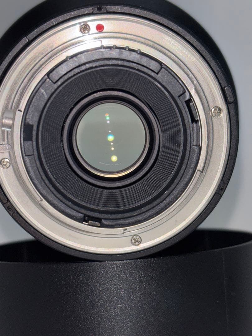 サムヤン 14mm F2.8 ED AS IF と角型フィルターホルダーセット