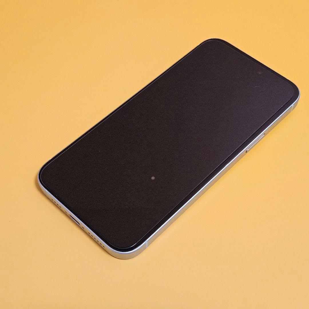 訳あり iPhone 15 Plus 128GB｜24時間以内発送!