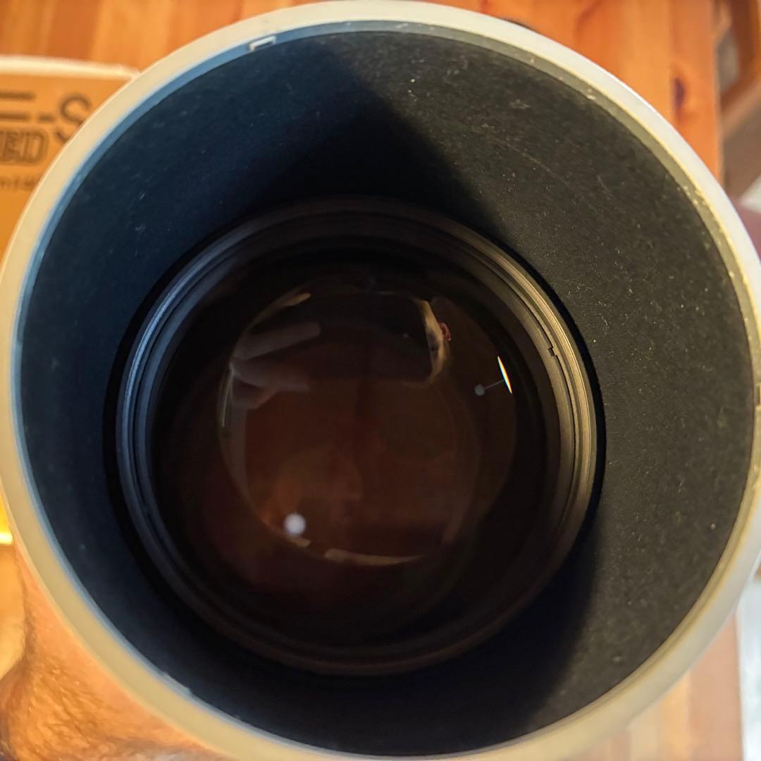 Nikon AF-S Nikkor 300mm f/4D (IF) Fマウント