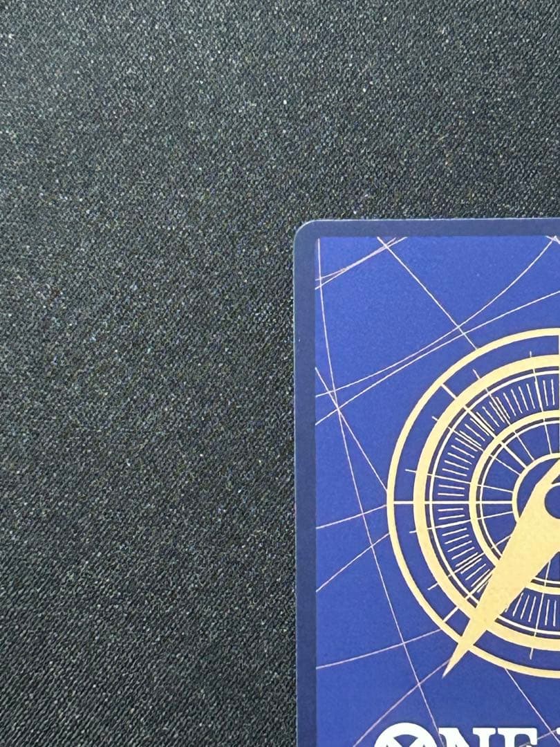 ワンピースカード　エッグヘッドクライシス　ロロノア・ゾロ SP