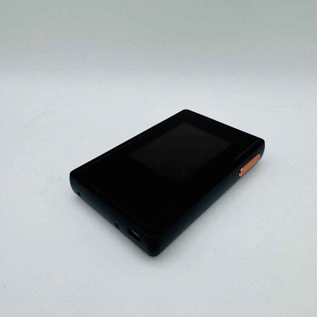 Pioneer XDP-20(B)ハイレゾ高音質対応デジタルオーディオプレーヤー