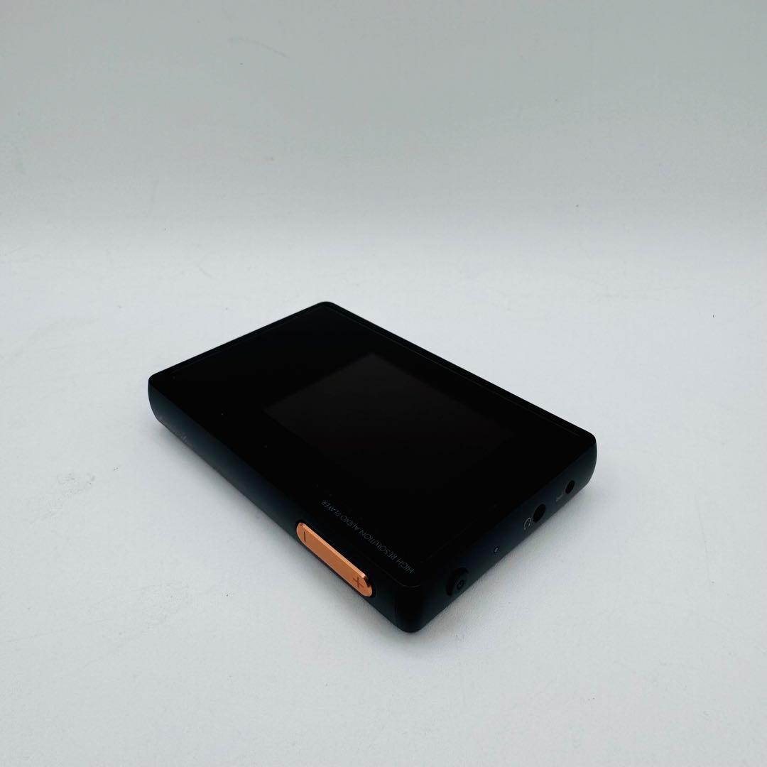 Pioneer XDP-20(B)ハイレゾ高音質対応デジタルオーディオプレーヤー