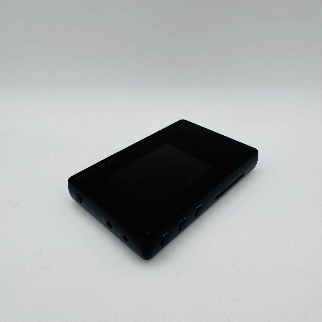 Pioneer XDP-20(B)ハイレゾ高音質対応デジタルオーディオプレーヤー