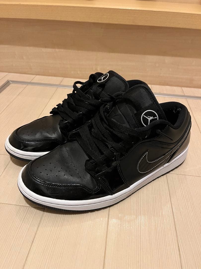 Air Jordan 1 Low オールスター限定モデル