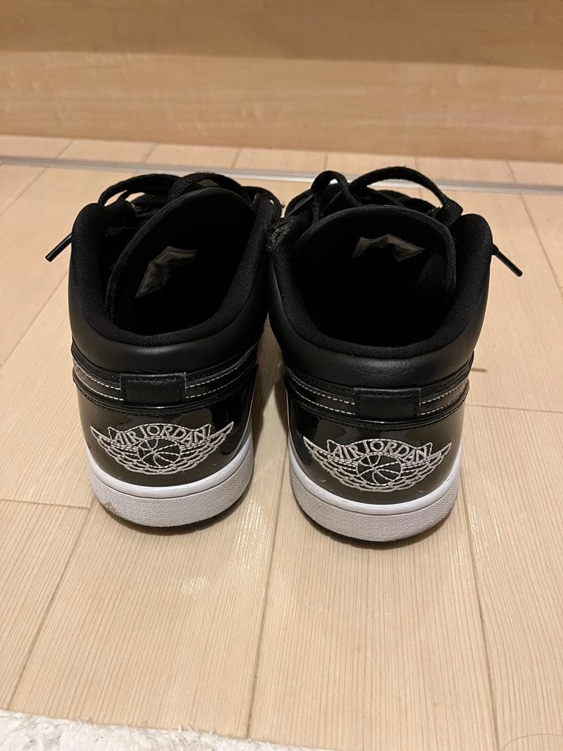 Air Jordan 1 Low オールスター限定モデル