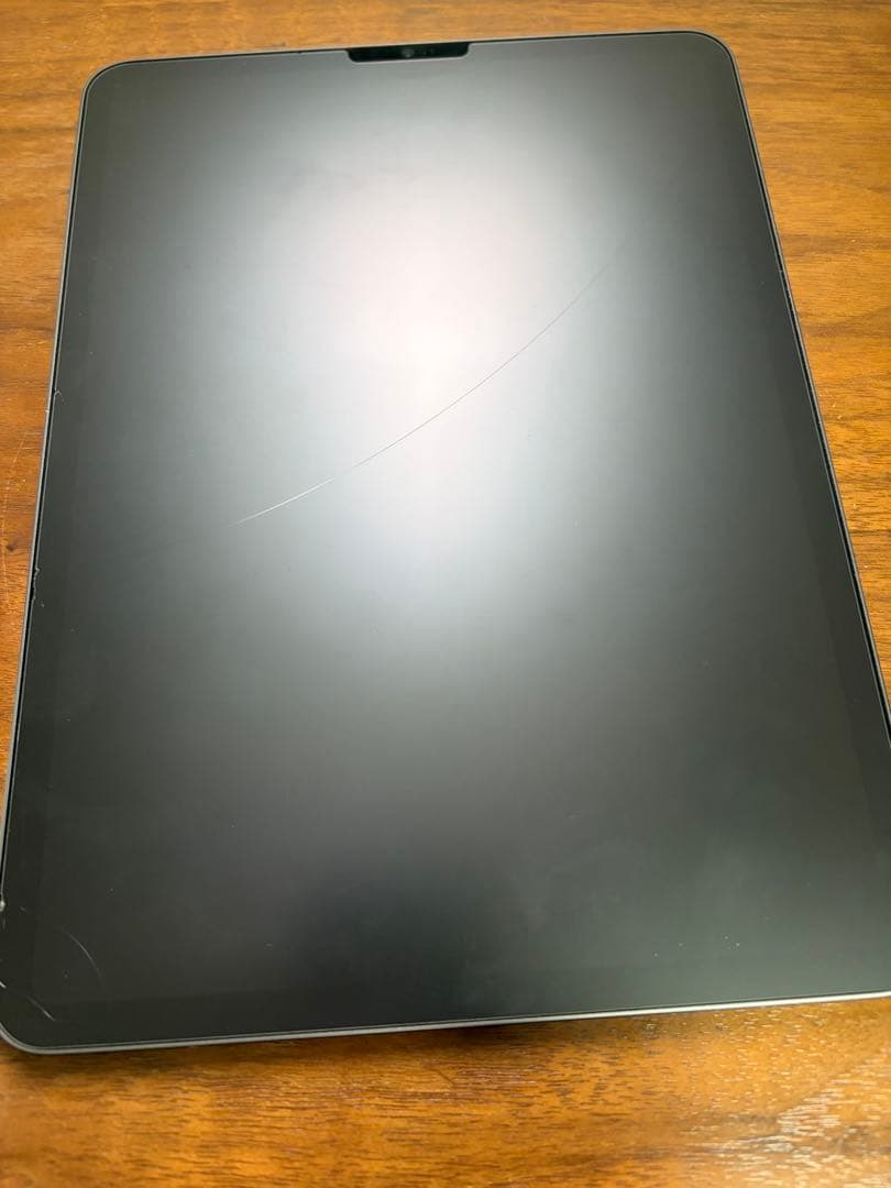 ipad pro m1 (第三世代) 11インチ　128gb