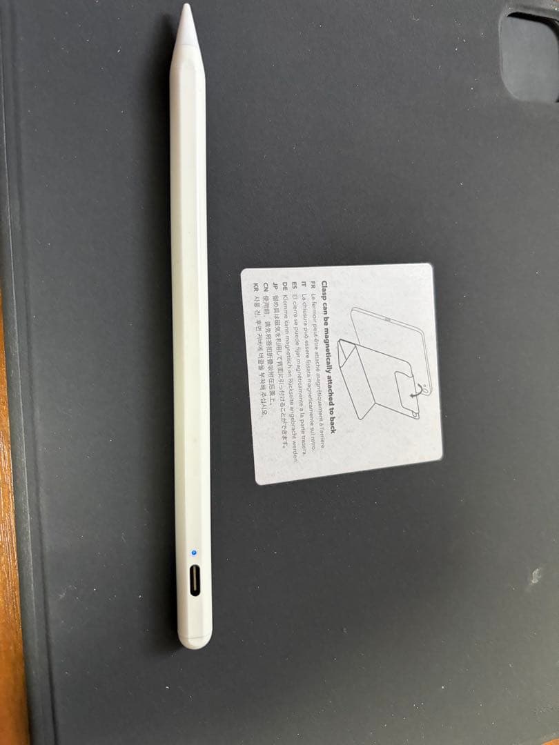 ipad pro m1 (第三世代) 11インチ　128gb