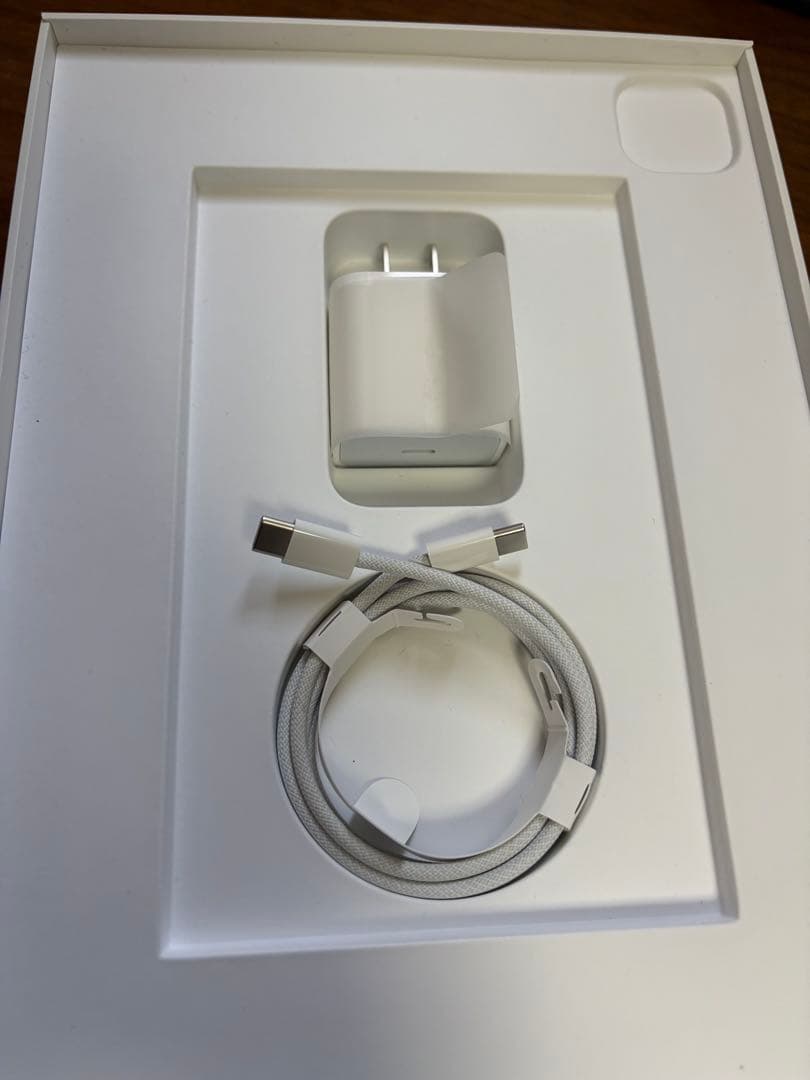 ipad pro m1 (第三世代) 11インチ　128gb