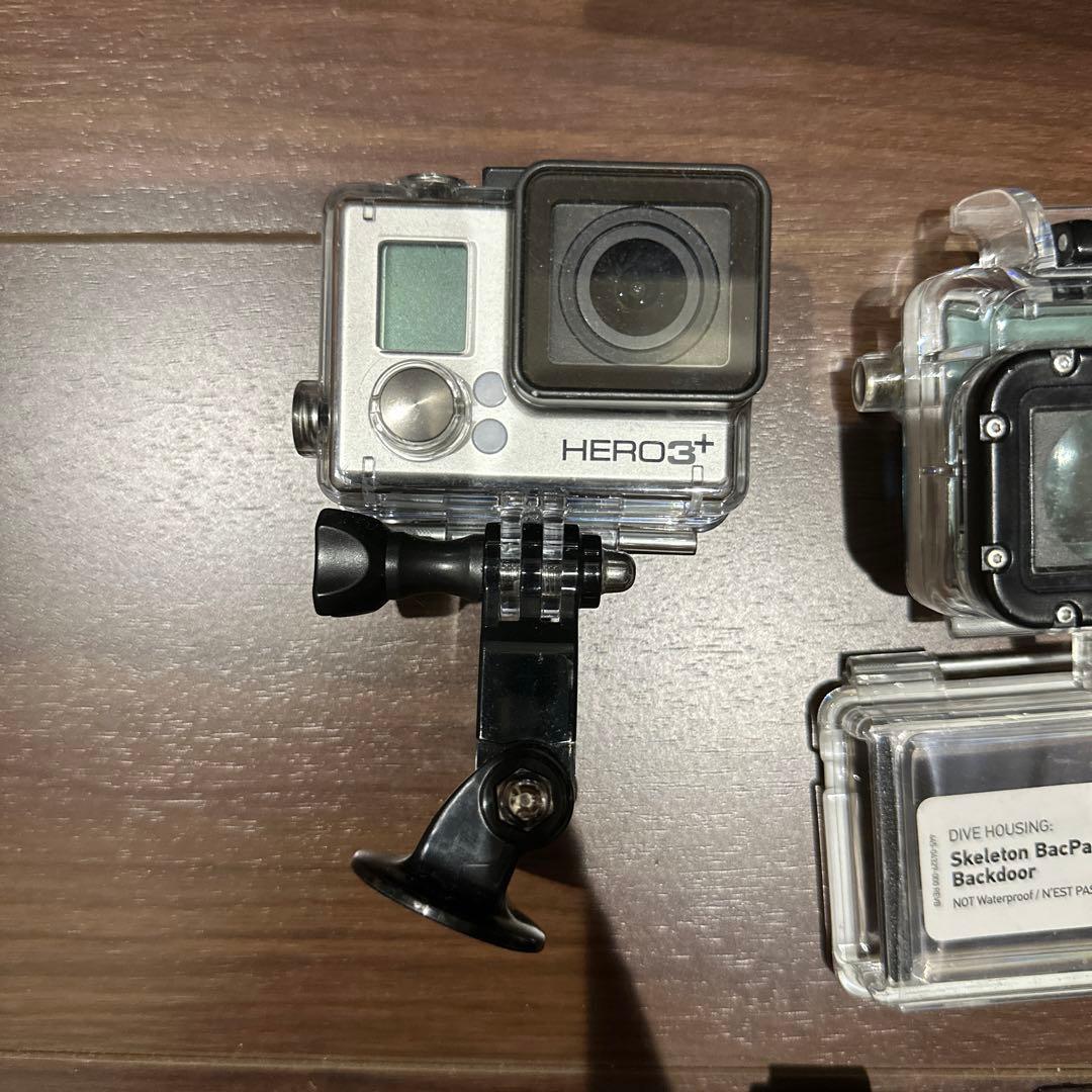 ［お値段の相談承ります］GoPro