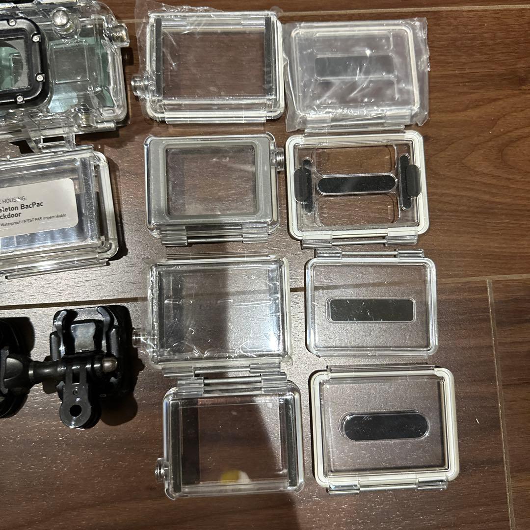 ［お値段の相談承ります］GoPro