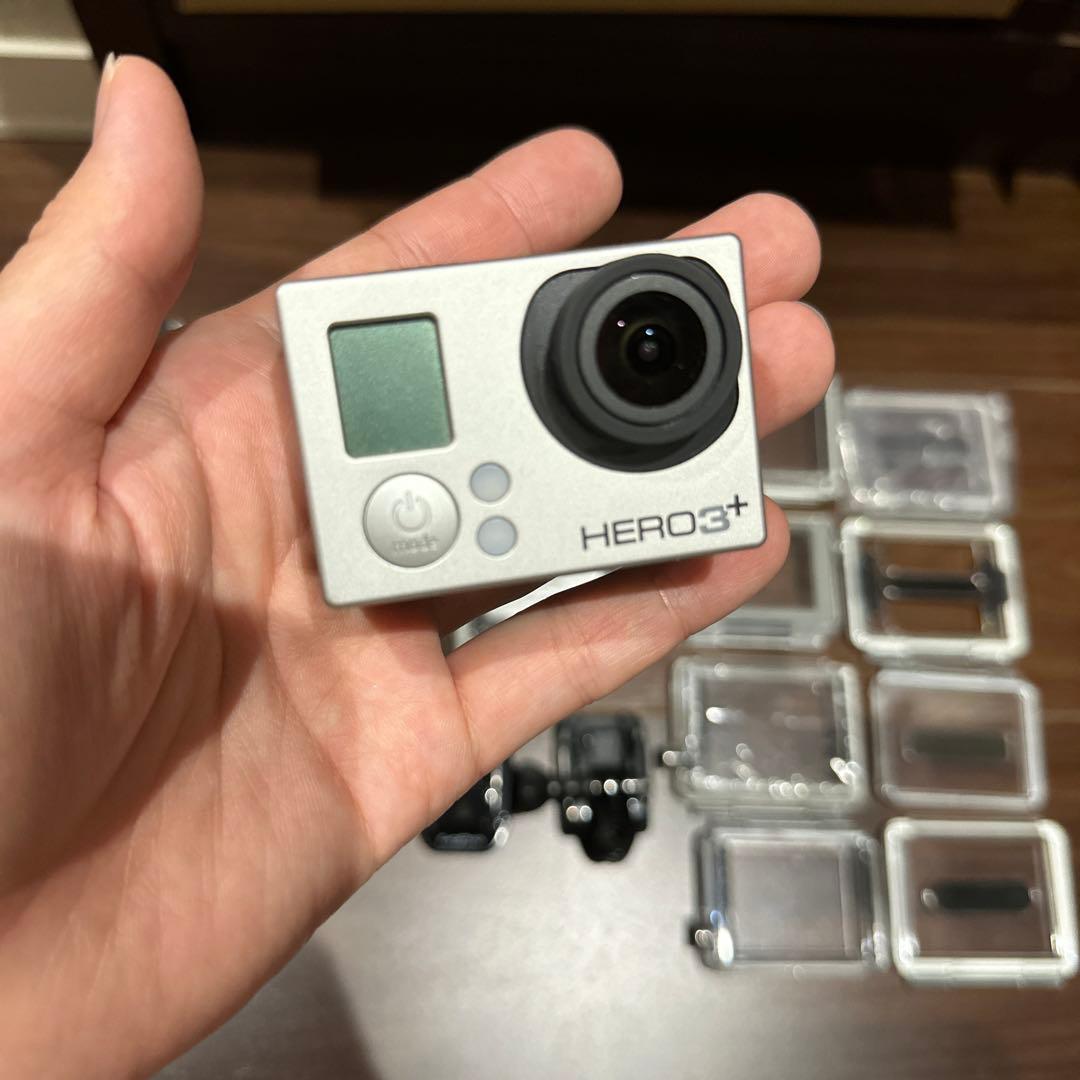 ［お値段の相談承ります］GoPro