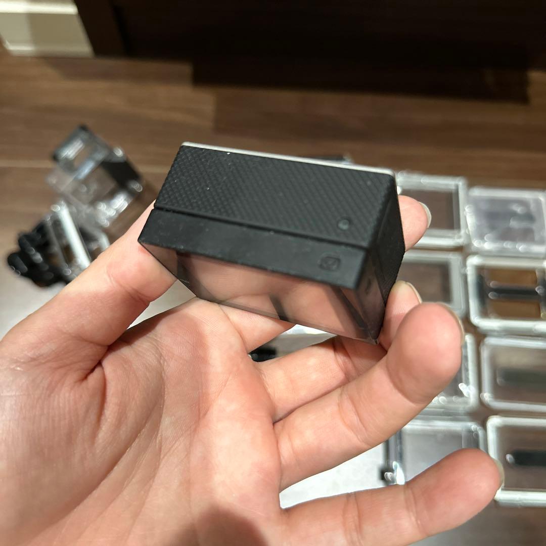 ［お値段の相談承ります］GoPro