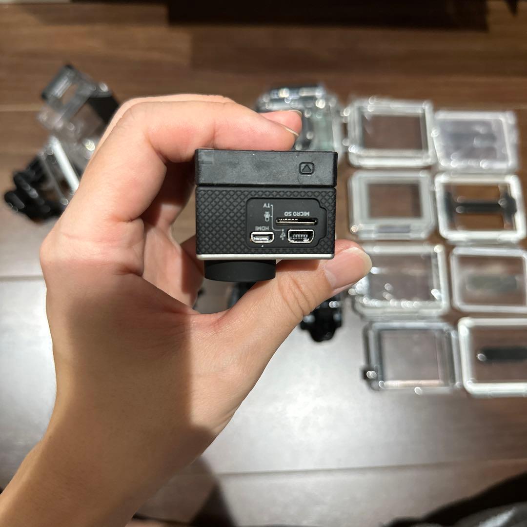 ［お値段の相談承ります］GoPro