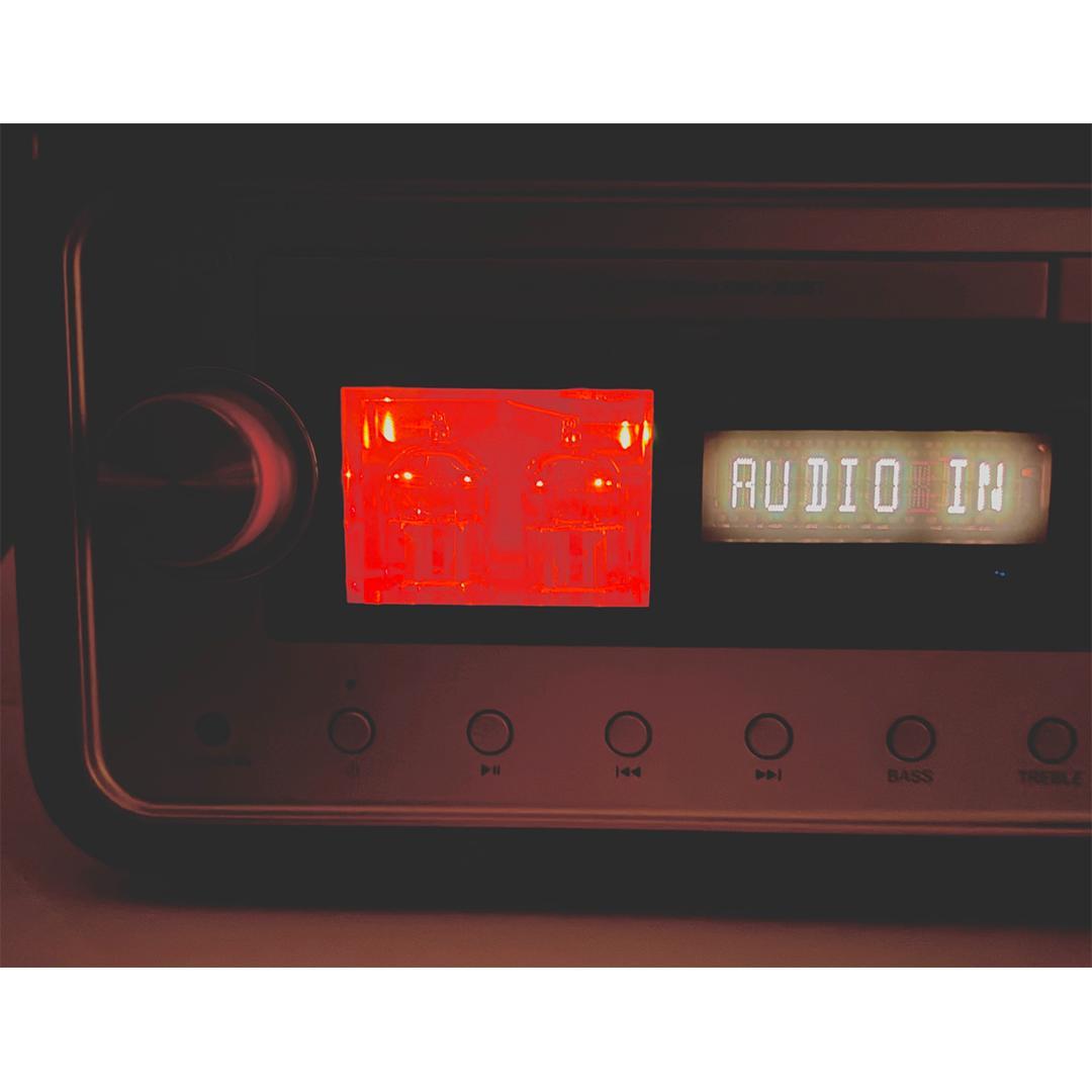 ★期間限定値下げ★SANSUI SMC-300BTミニコンポ（真空管搭載)