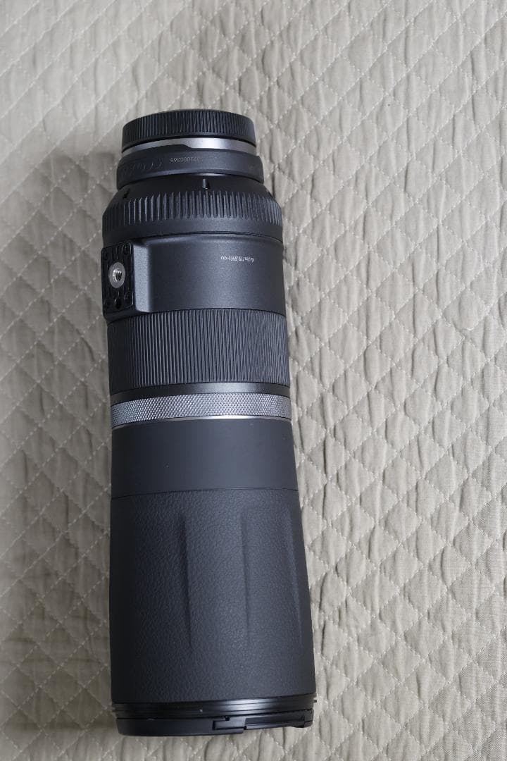 Canon RF 800mm F11 IS STM レンズ