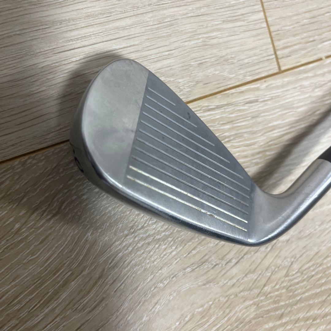 inpres UD+2 8本/5-9 P,A,S/SR アイアンセット ヤマハ