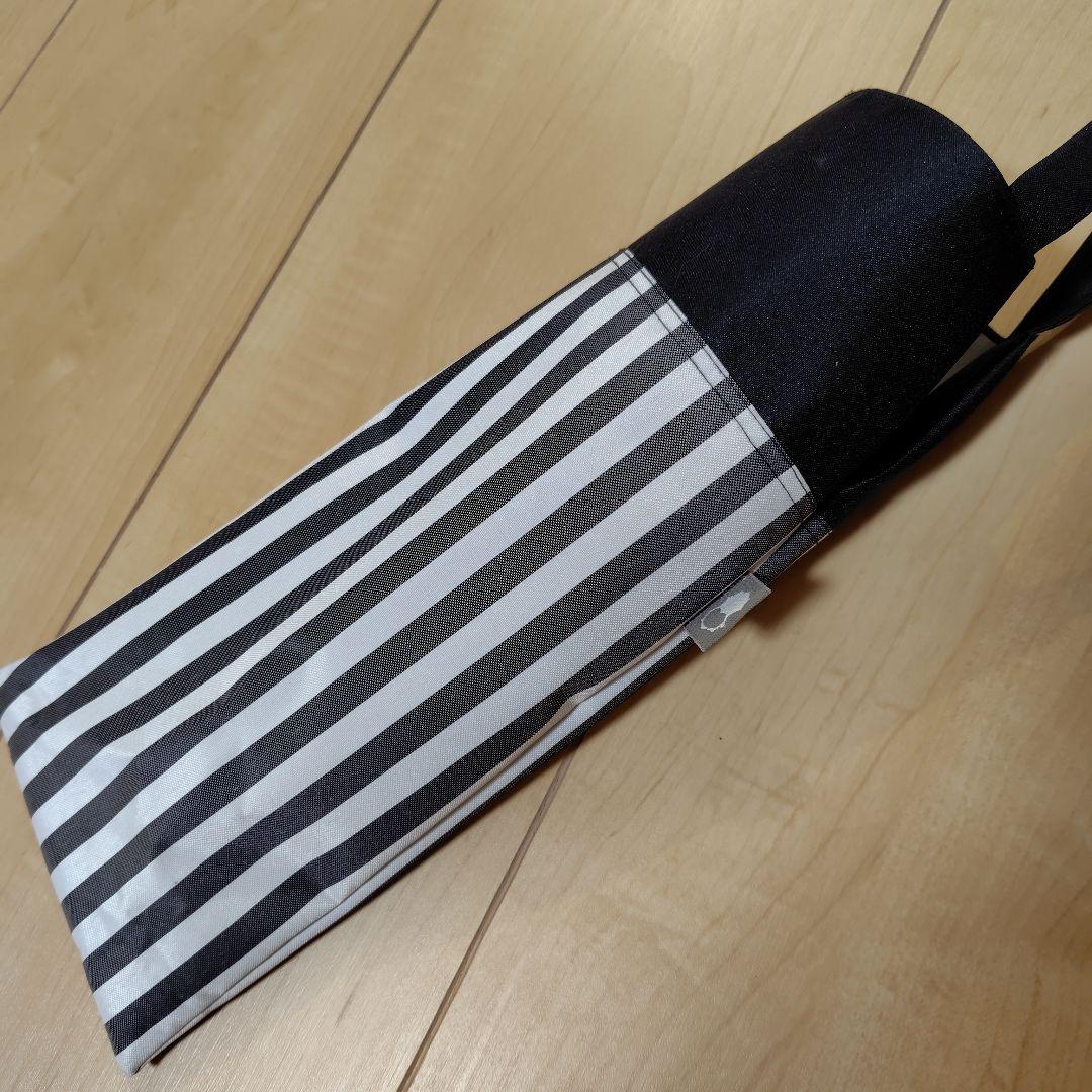 サンバリア100 3段折日傘