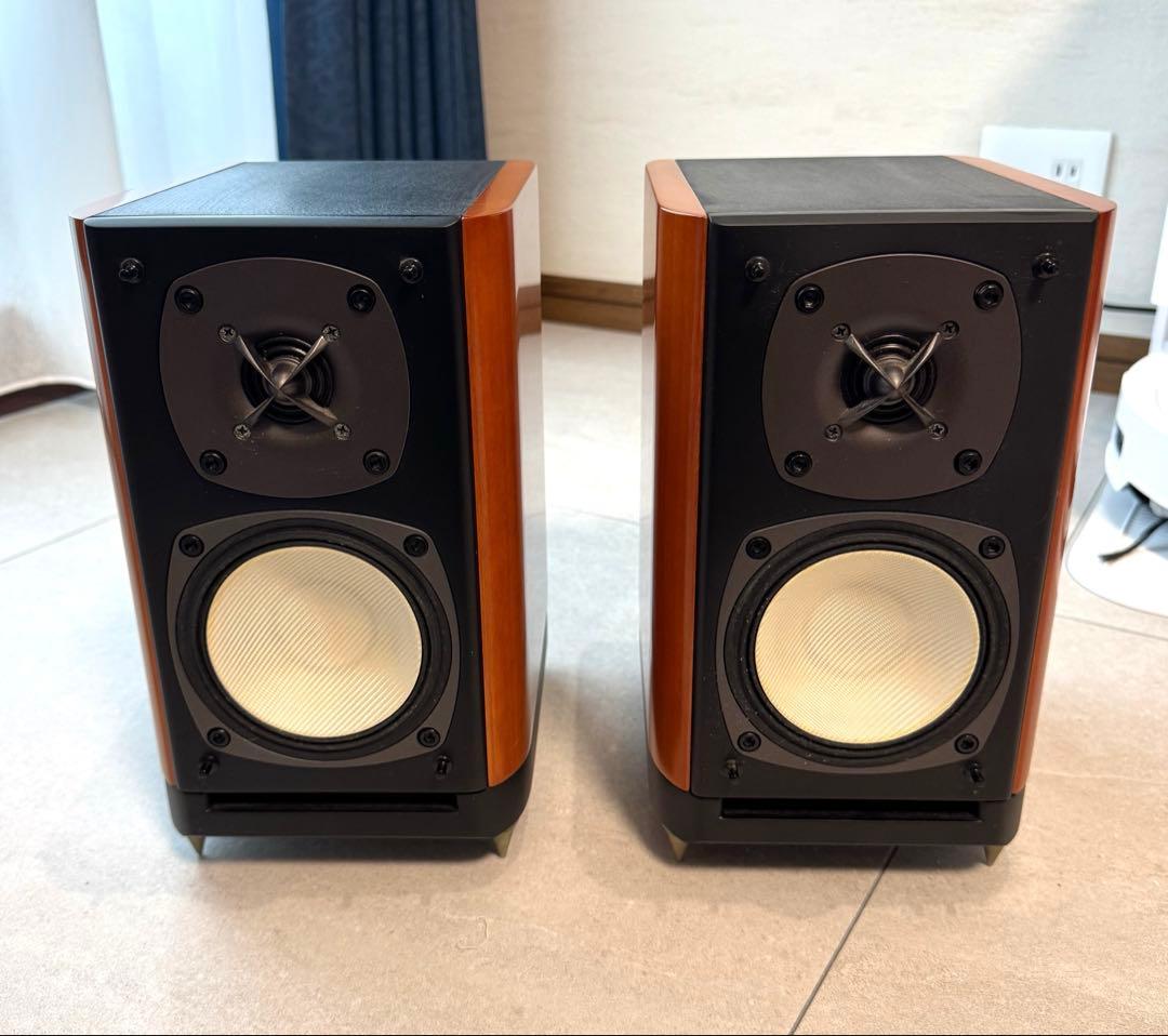 【再値下げ】希少ONKYO オンキョー D-112EX スピーカー ペア