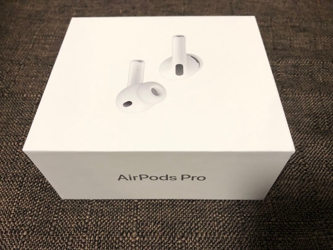 AirPods Pro3 本体 新品 未使用 未開封