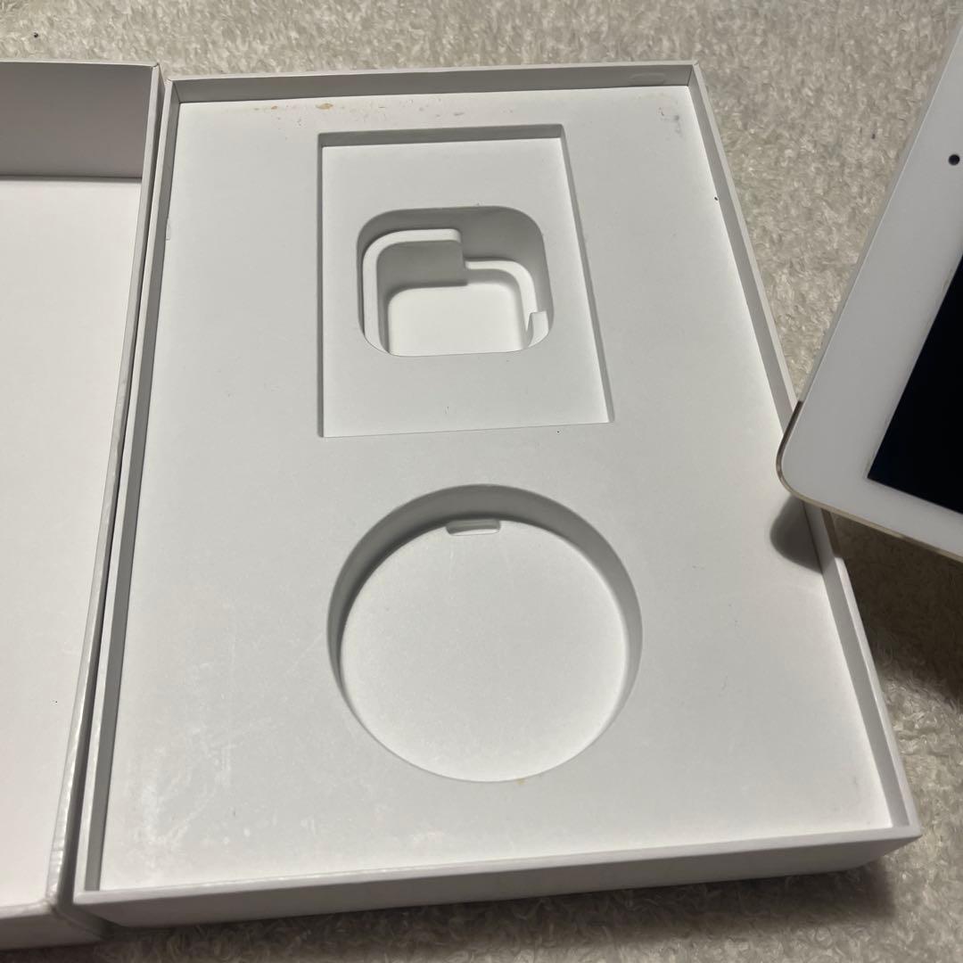 iPad 7th generation ピンク