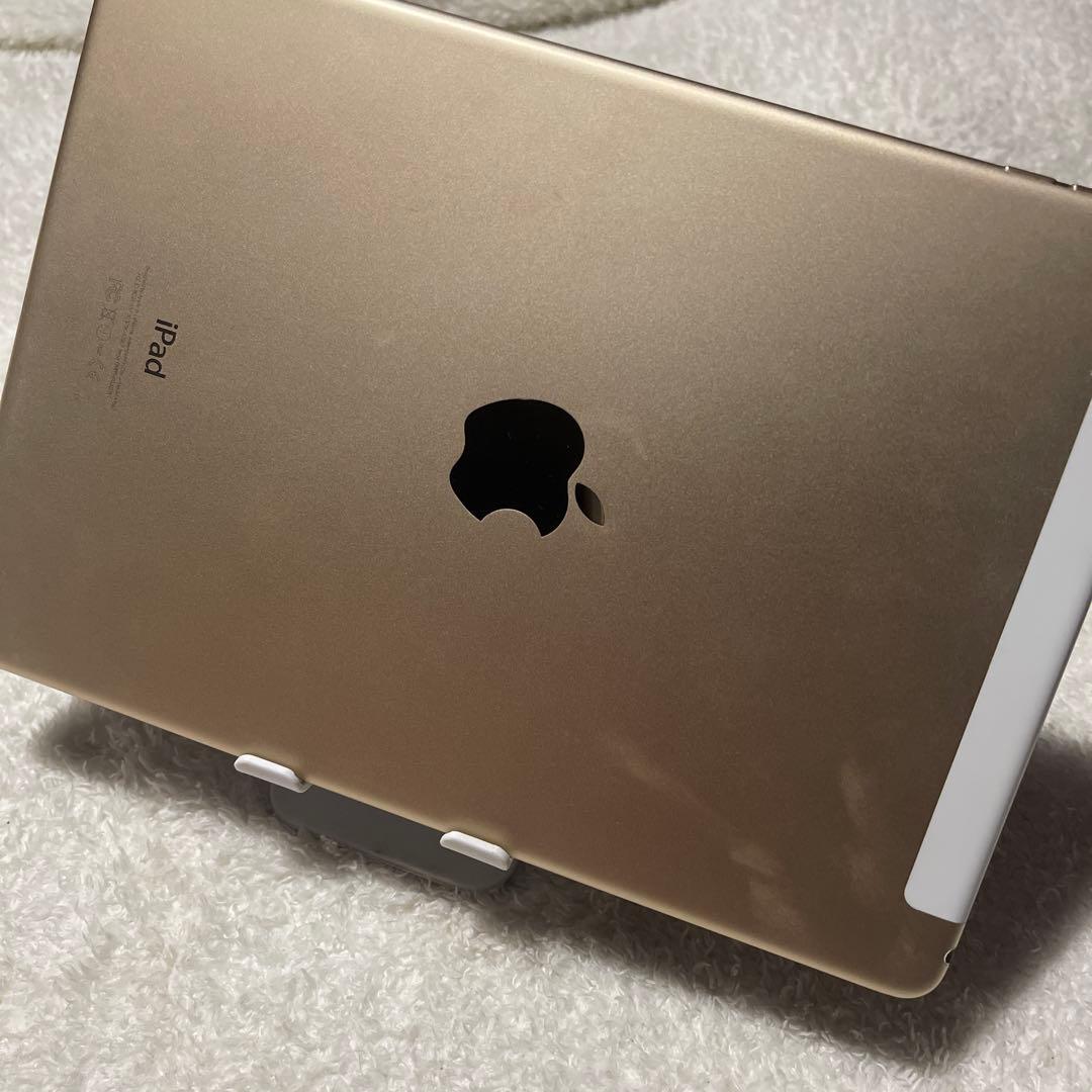 iPad 7th generation ピンク