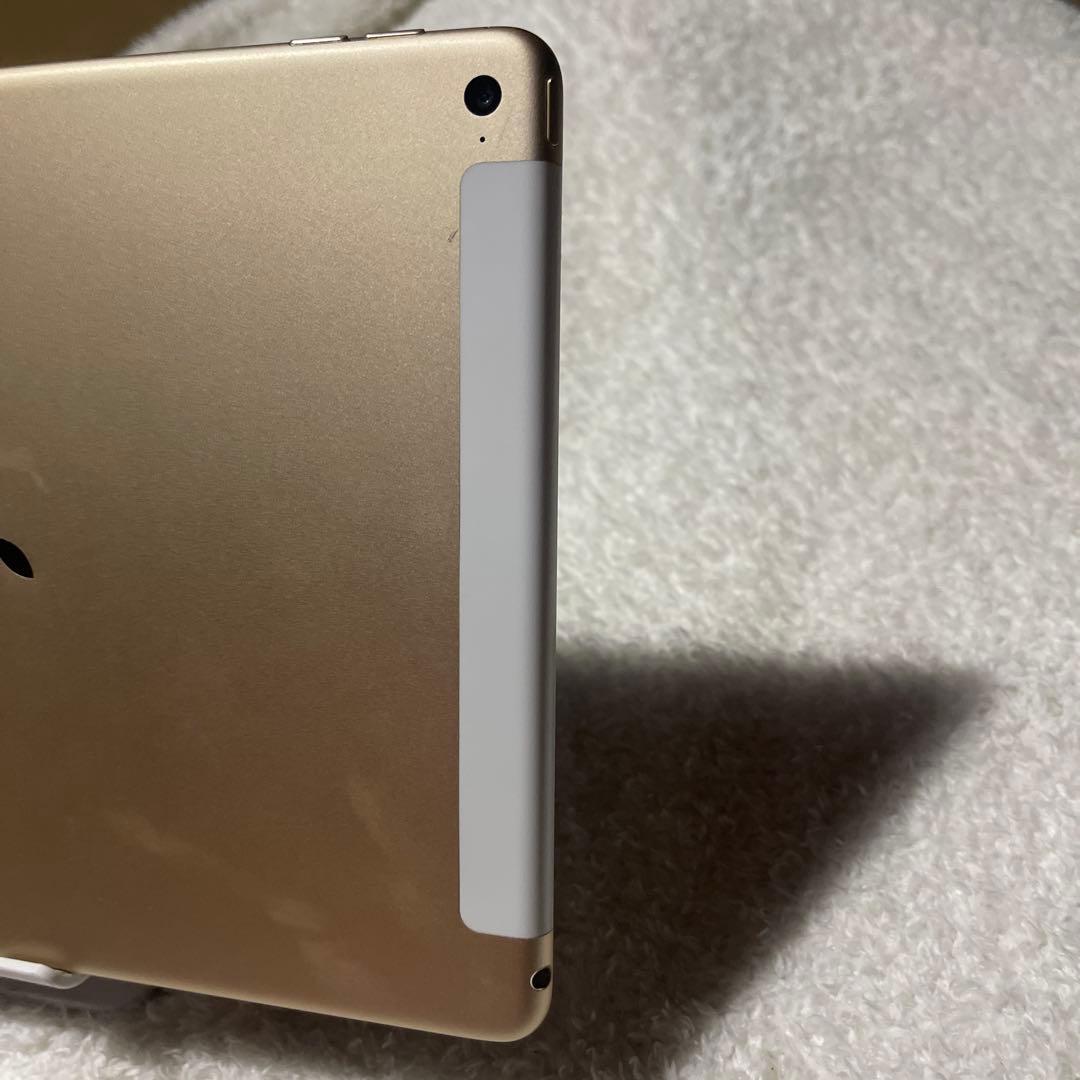 iPad 7th generation ピンク