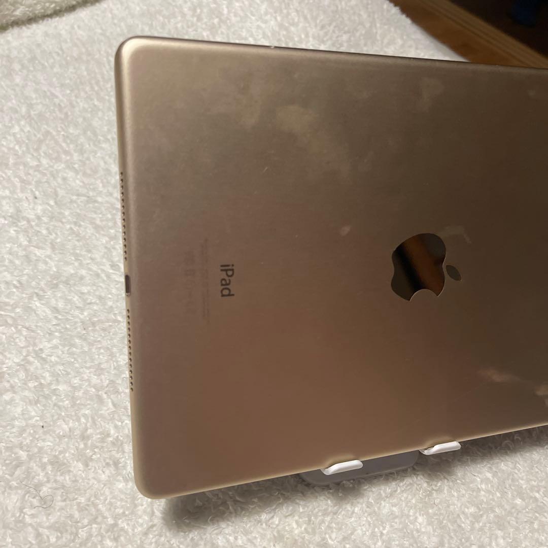 iPad 7th generation ピンク