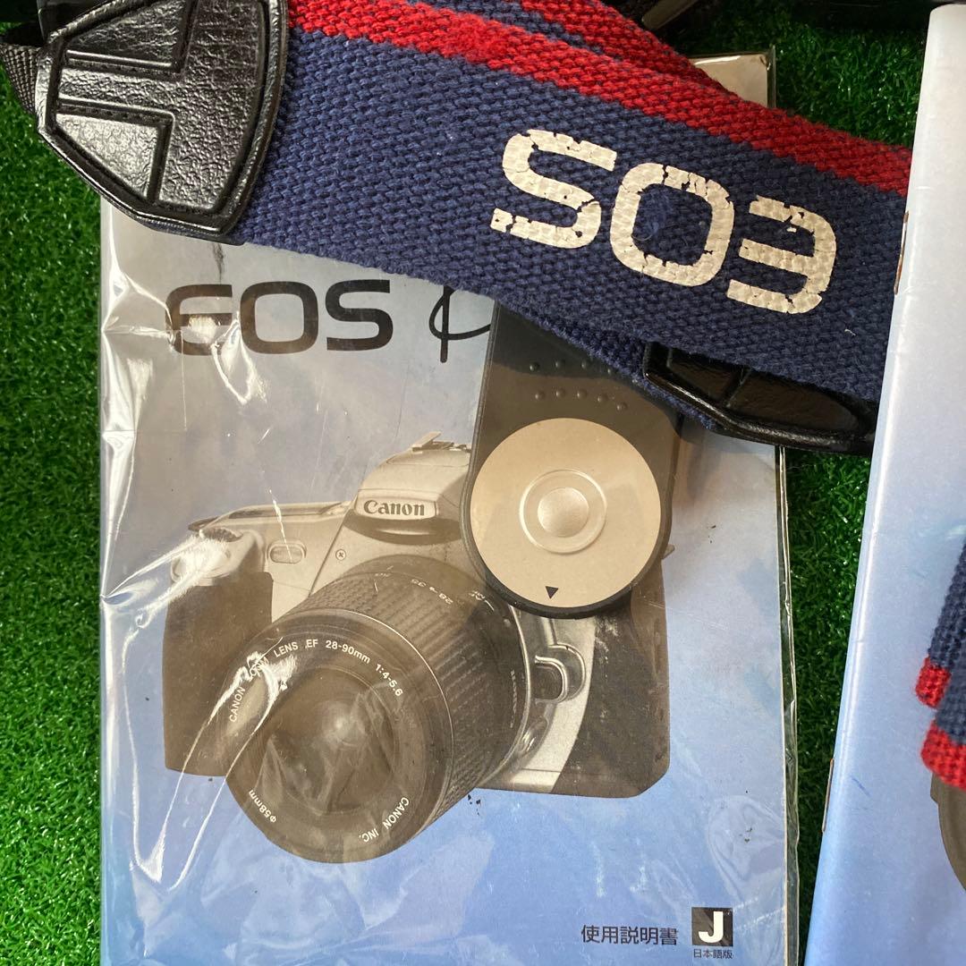 フィルムカメラ Canon EOS KissIII