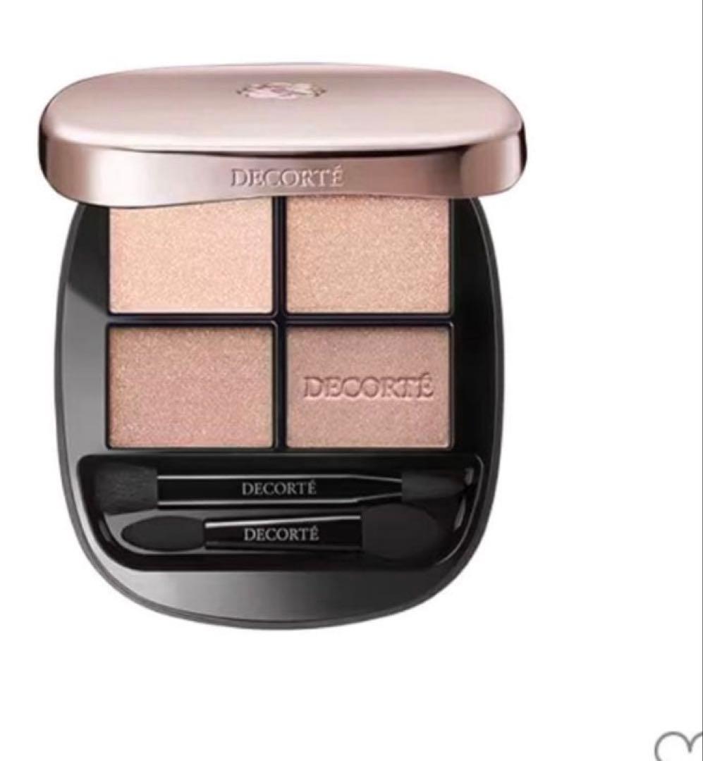 コスメデコルテスキンシャドウデザイニングパレット　09