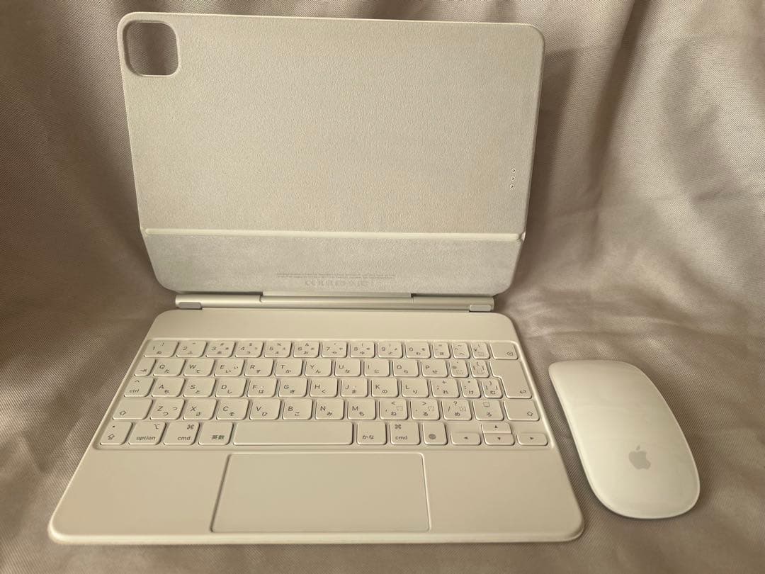 Apple Magic Keyboard♡Magic Mouse 2♡セット売り
