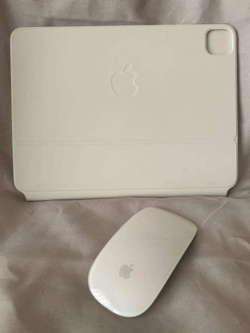 Apple Magic Keyboard♡Magic Mouse 2♡セット売り