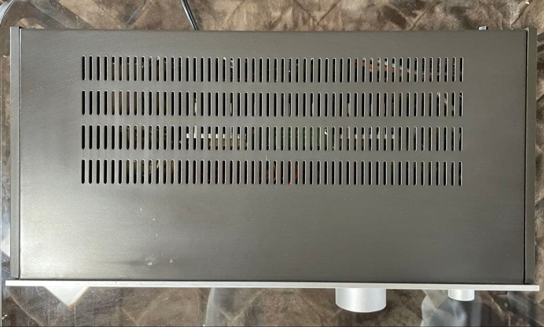 SANSUI アンプ A-7000