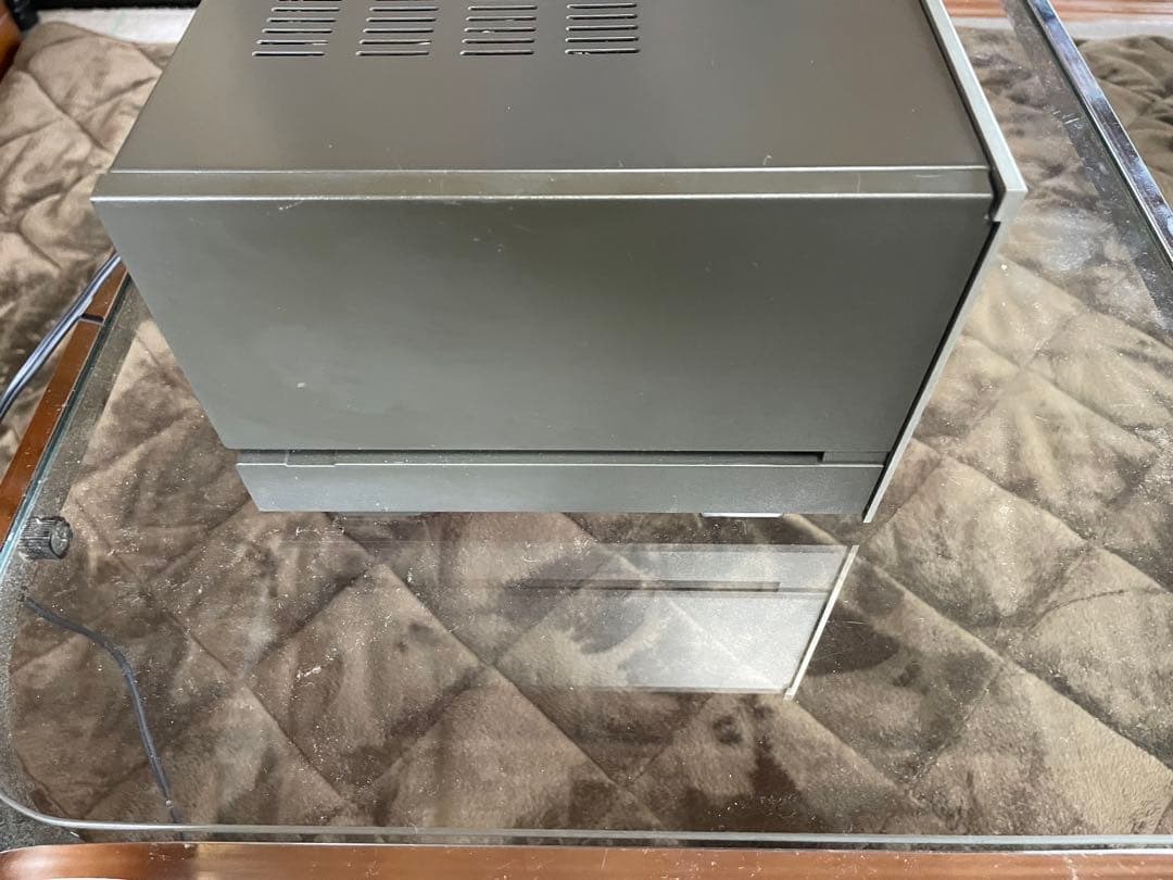 SANSUI アンプ A-7000