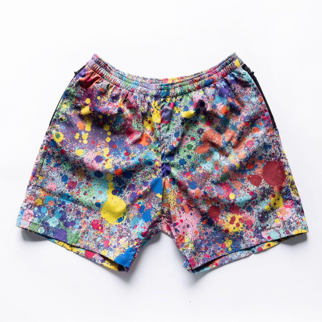 パンツ Answer4/4Pocket Short Pants