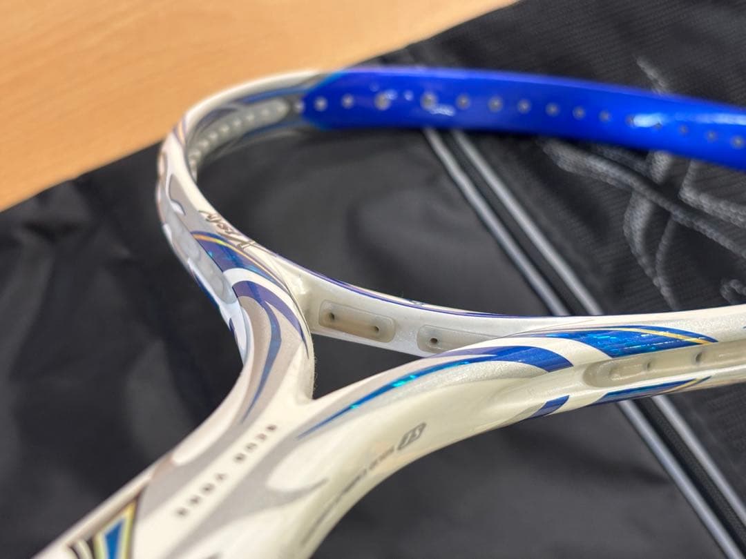 [激レア]ミズノ　XYSTシリーズ　XZ-1 新品・未使用 ※かなりの希少品