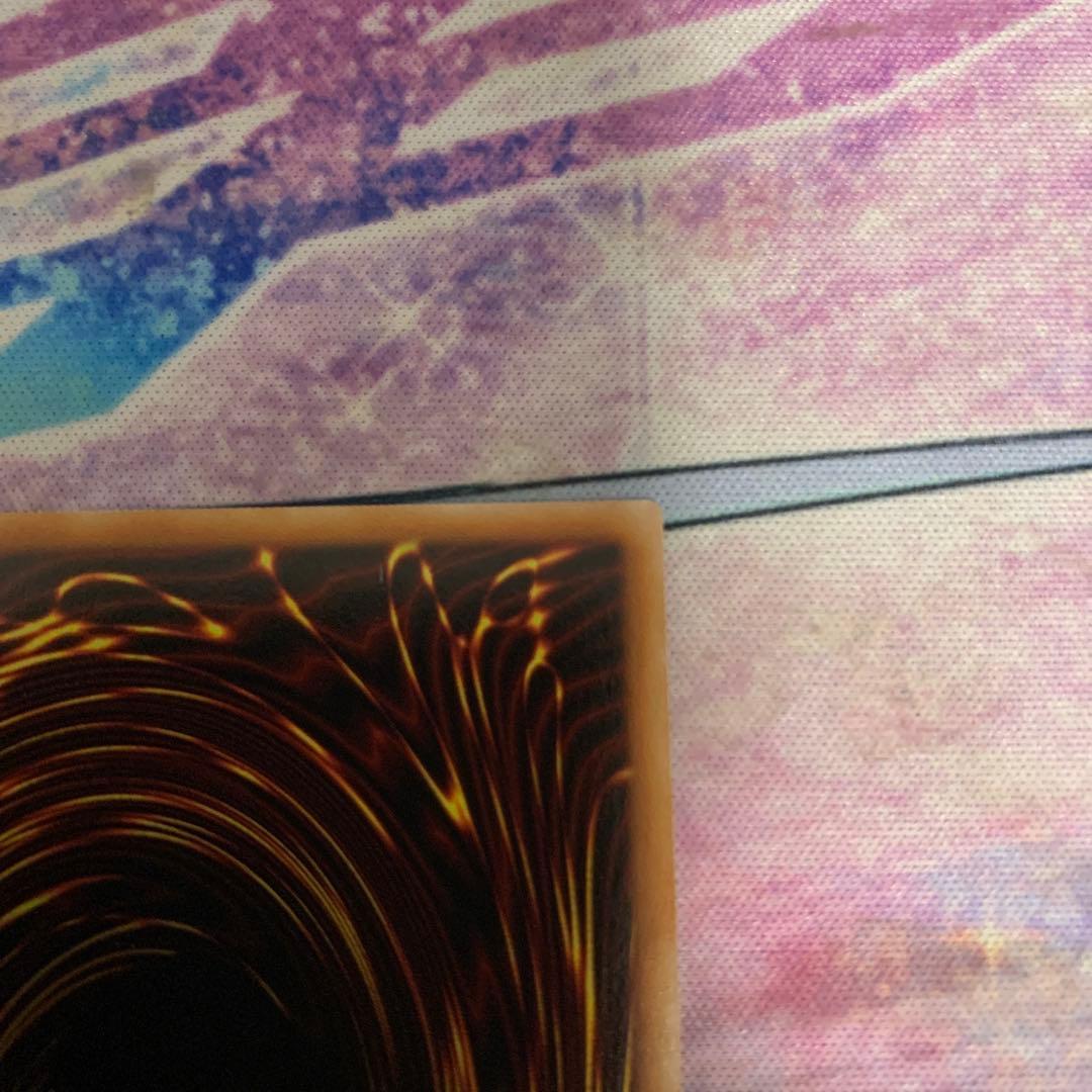 ハンディーレディ　オーバーラッシュレア　ラッシュデュエル　遊戯王