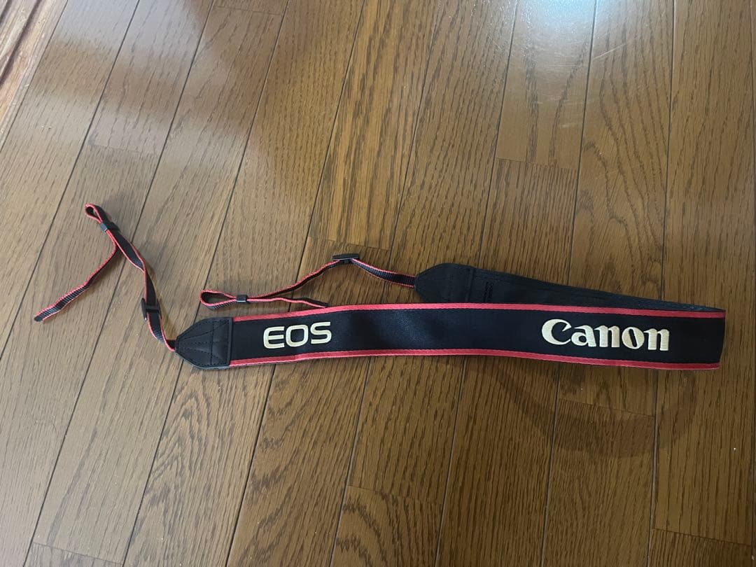 キヤノン EOS 1DX (初代) Canon