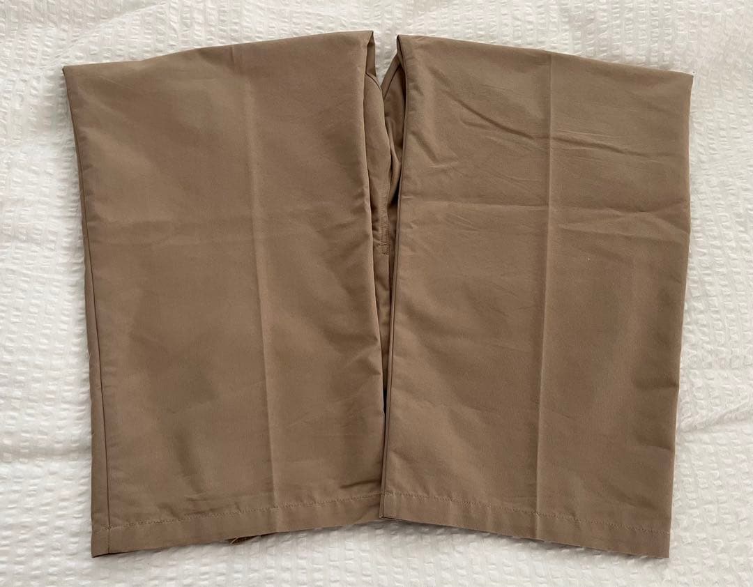 THROW by SLY 2TUCK WORK トラウザー