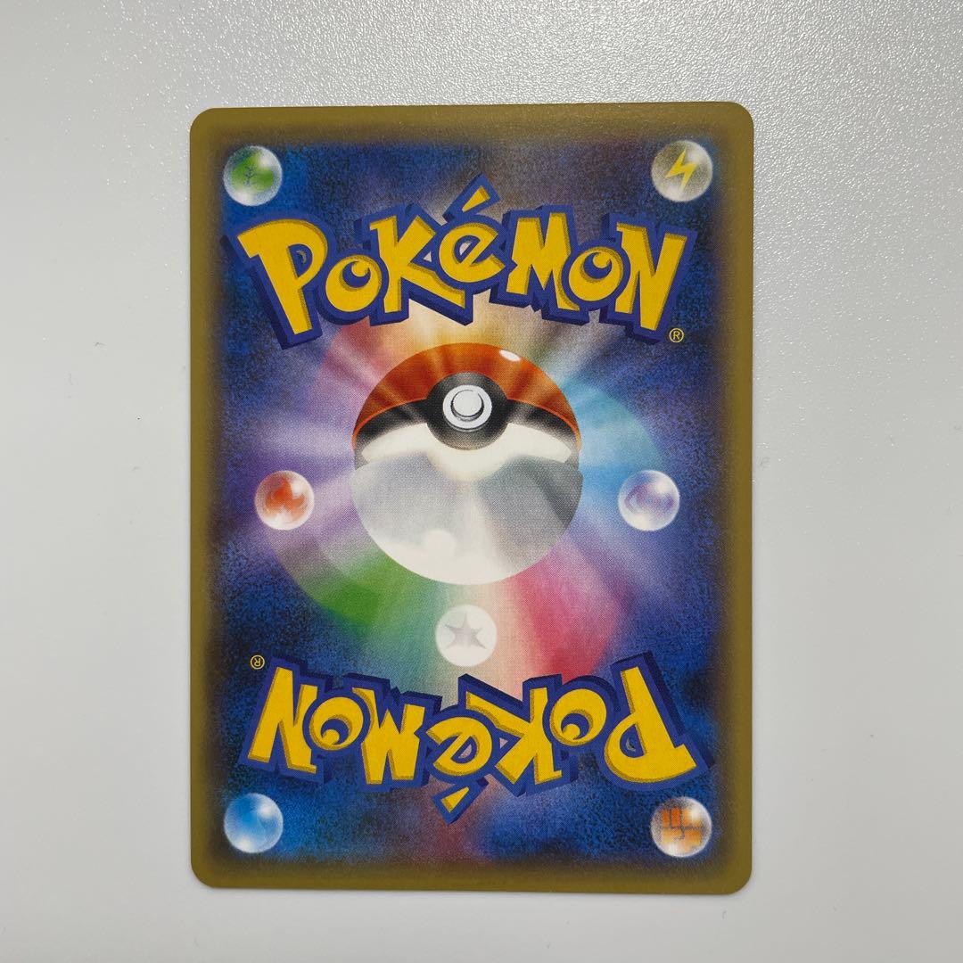 ビクティニ CP5 幻·伝説ドリームキラコレクション 006/036