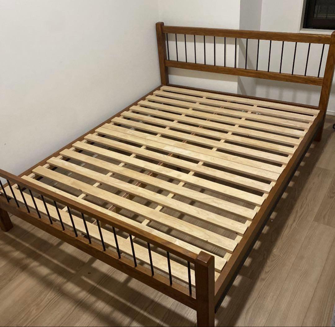 ACME FURNITURE GRANDVIEW BED 廃盤　値下げ可