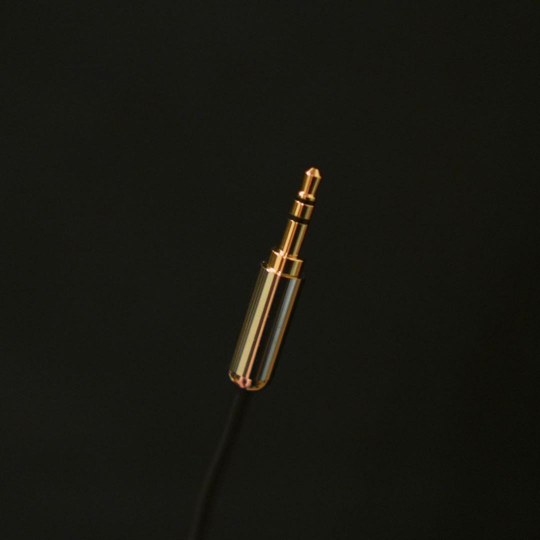 バイノーラルマイク　BK 高音質版