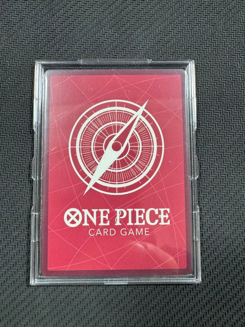 ワンピースカード　2枚セット