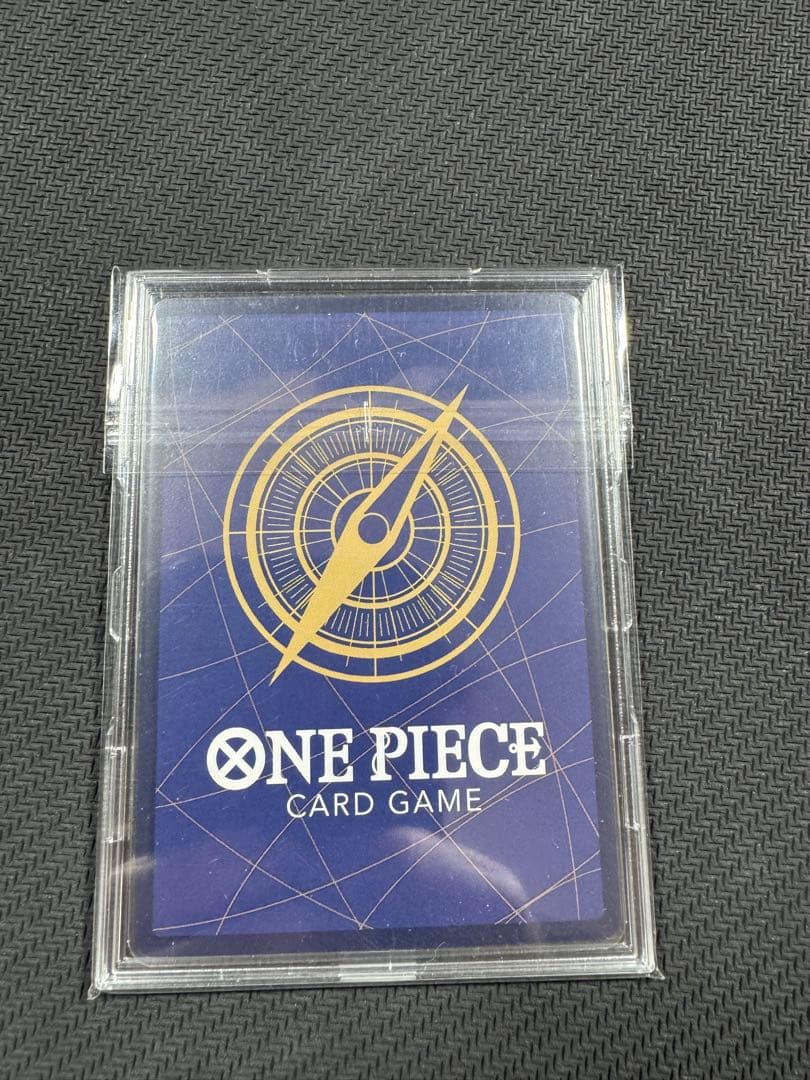 ワンピースカード　2枚セット