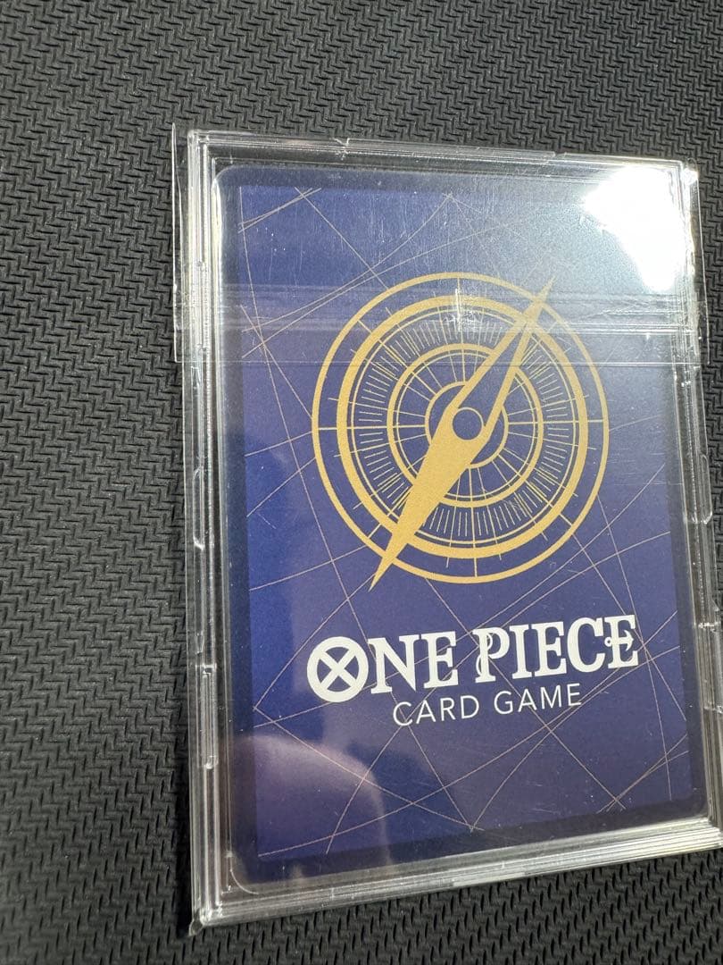 ワンピースカード　2枚セット