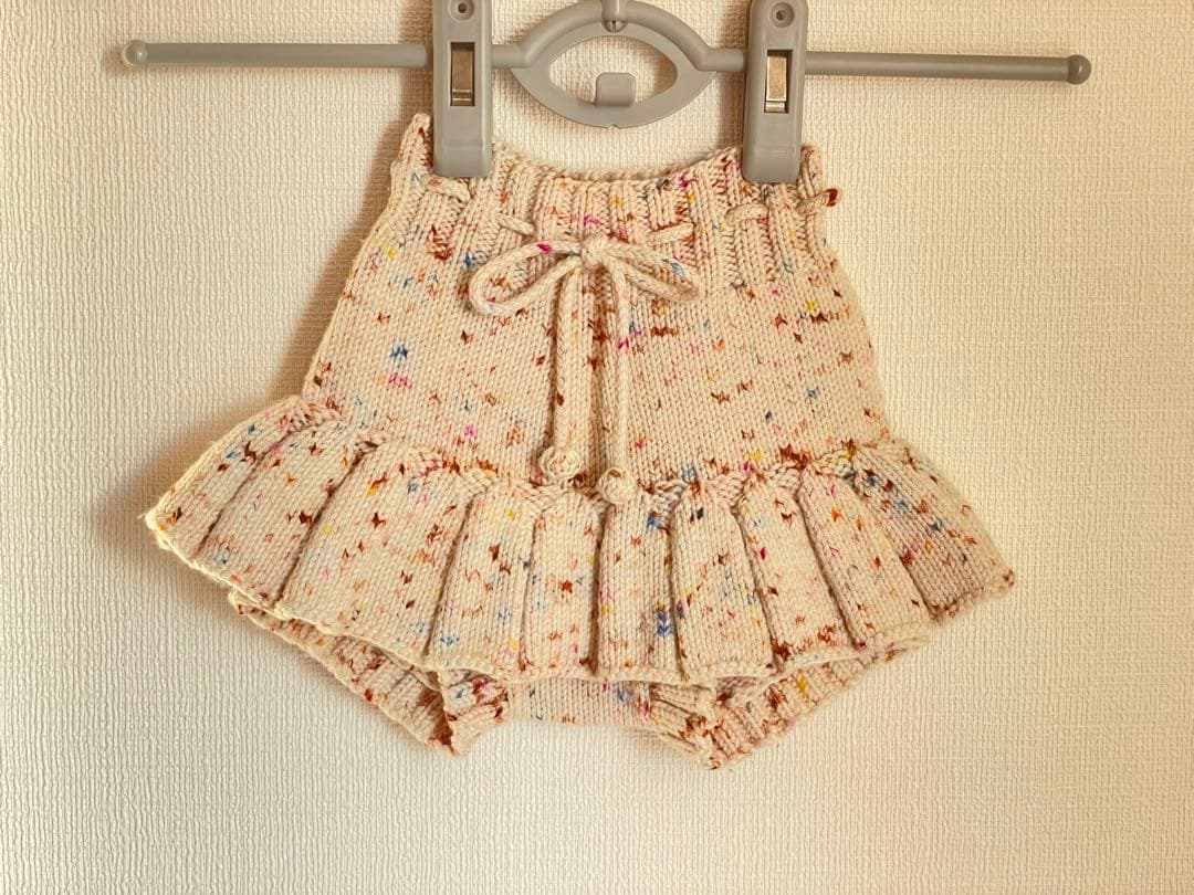 Misha & puff スケポン confetti16